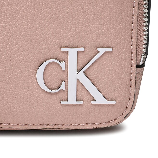 Torebka Calvin Klein Jeans Minimal Monogram Camera Bag18 K60K610331