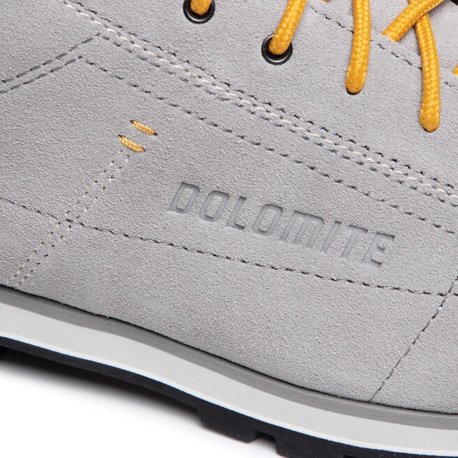 Dolomite Trappers Dolomite Cinquantaquattro Low 247950-0386018 Grey