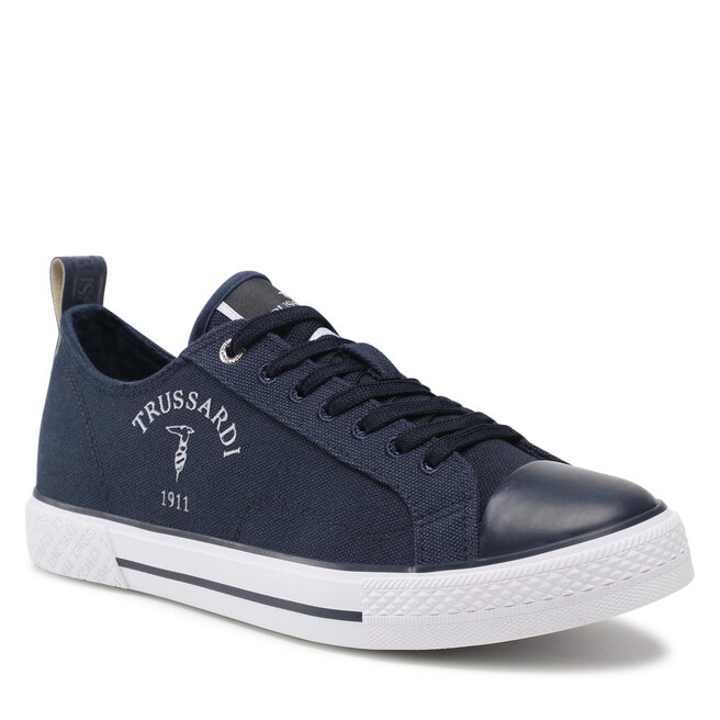Trussardi scarpe hotsell da ginnastica