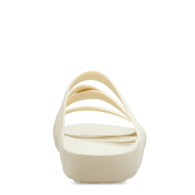 Crocs Şlapi Crocs Splash Strappy Sandal W 208217 2Y2