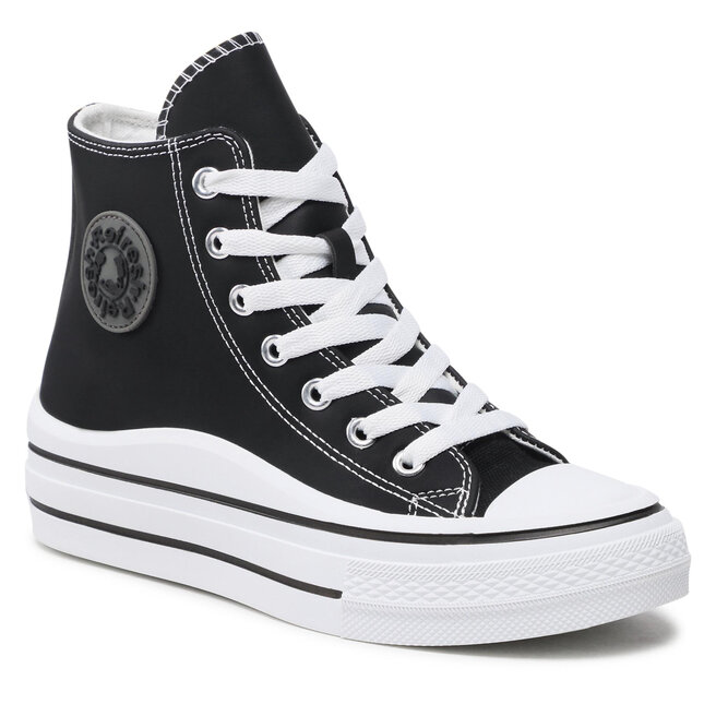 Refresh Scarpe da ginnastica Refresh 170109 Negro
