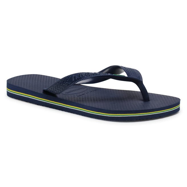 Havaianas Infradito Havaianas Brasil 40000320555 Navy Blue
