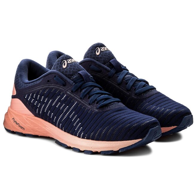 Asics dynaflyte sales 2 uomo bianche