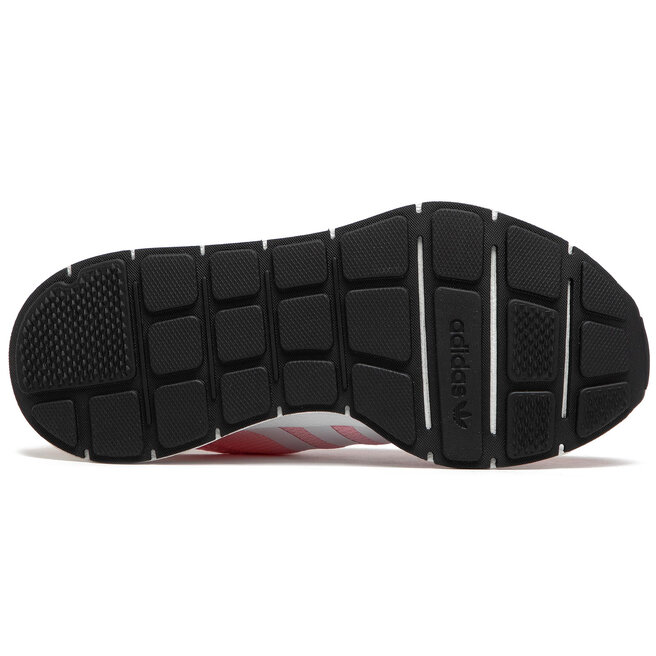 adidas Pantofi adidas Swift Run X J FY2148 Ltpink/Ftwwht/Cblack