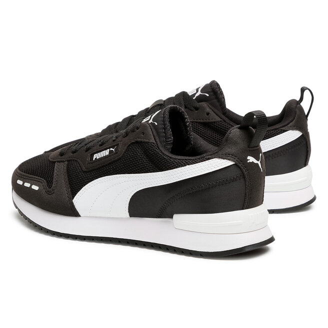 Laisvalaikio batai Puma R78 373117 01 Puma Black/Puma White •  Www.eavalyne.lt