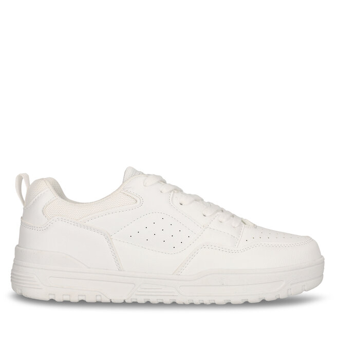 Sneakersy Endurance Major Uni Shoe - Biały