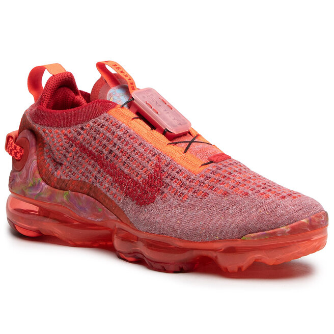 Nike Air Vapormax 2020 Fk CT1823 600 Team Red Gym Red Flash