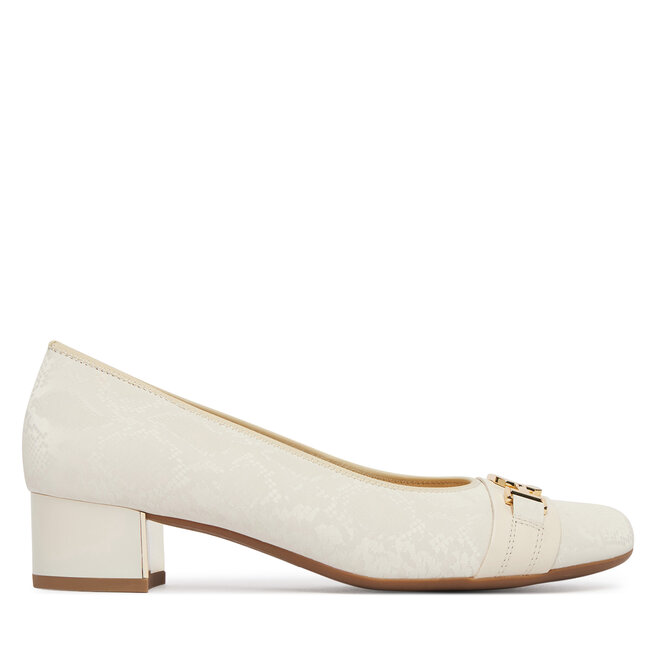 Czółenka Ara Nizza 2.0 12-35832-05 Beżowy - kobiece