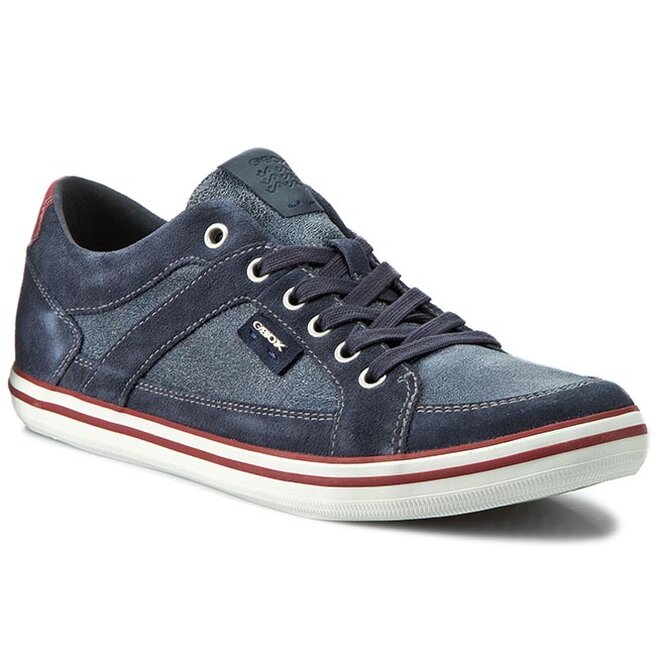 Geox u deals box d