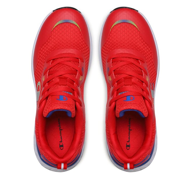 Champion Sneakers Champion Bold 2 B Gs S32665-CHA-RS001 Red