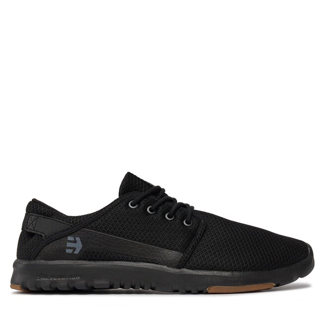 Sneakersy Etnies Scout - Czarny