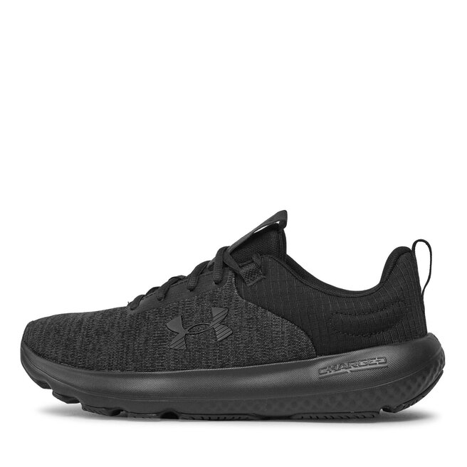 Under Armour Pantofi Under Armour Ua Charged Revitalize 3026679-002 Negru