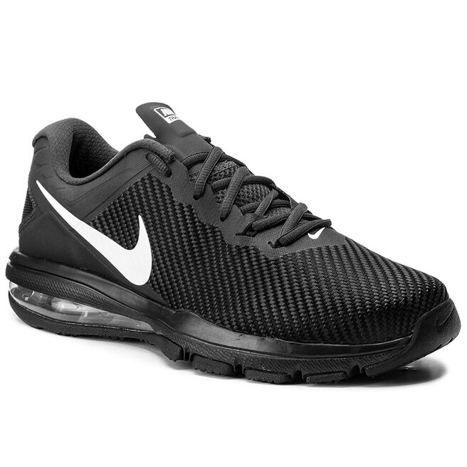 Zapatos Nike Air Max Tr 1.5 869633 010 Black/White/Anthracite • Www.zapatos.es