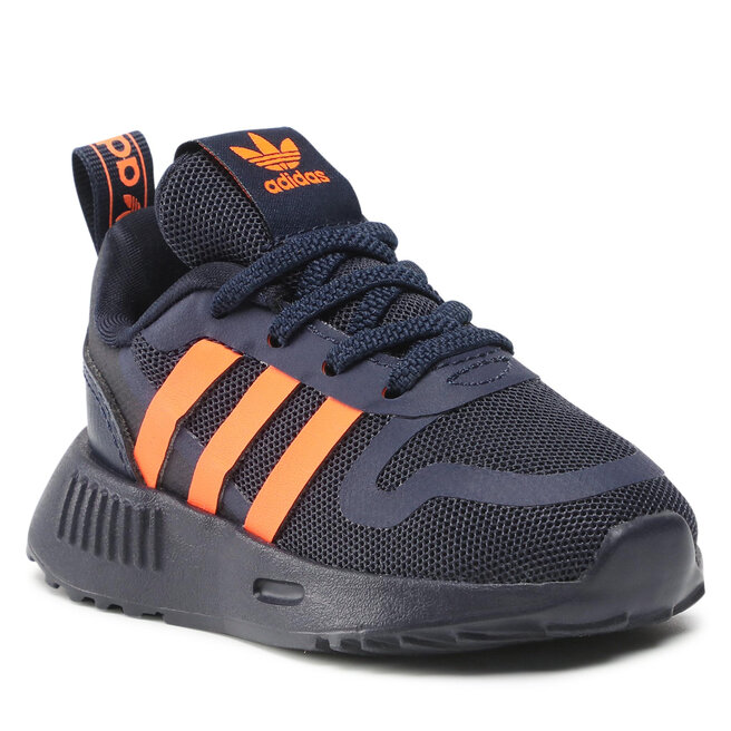 adidas Topánky adidas Multix El I GW5549 Legink/Sorang/Ftwwht