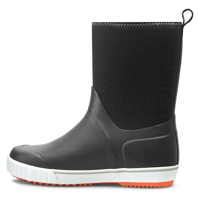 Tretorn Gummistiefel Tretorn Wings Neo 28021047 Black