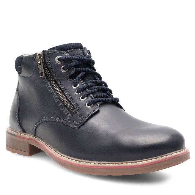 Polacchine blu scuro online