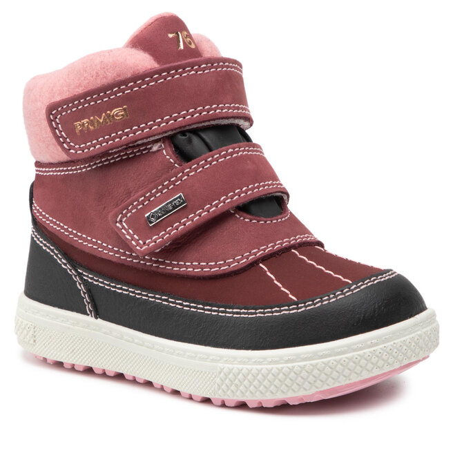 Μπότες Χιονιού Primigi GORETEX 8357922 S Vino