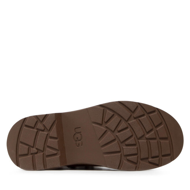 Ugg Scarponcini Ugg K Azell Hiker Weather 1123622K Ctsd