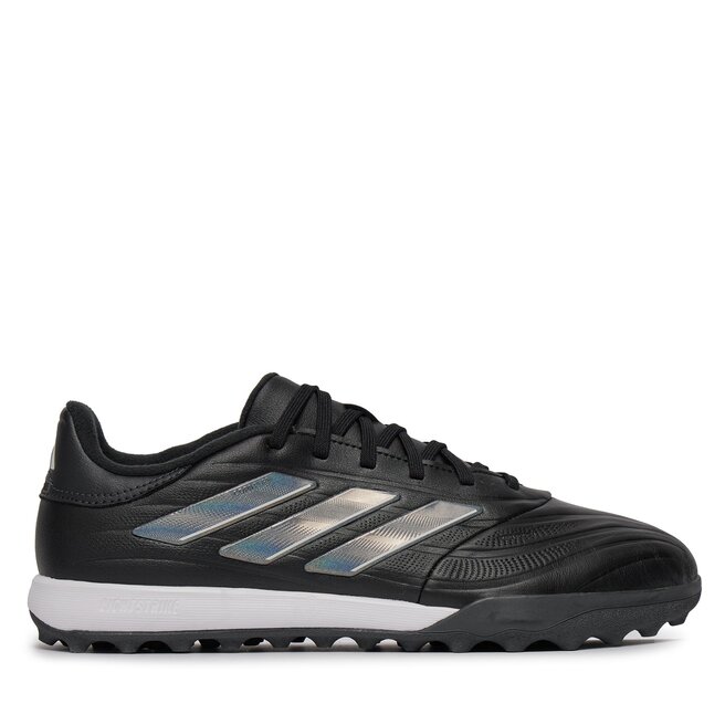 Buty do piłki nożnej adidas Copa Pure 2 League Tf - Czarny