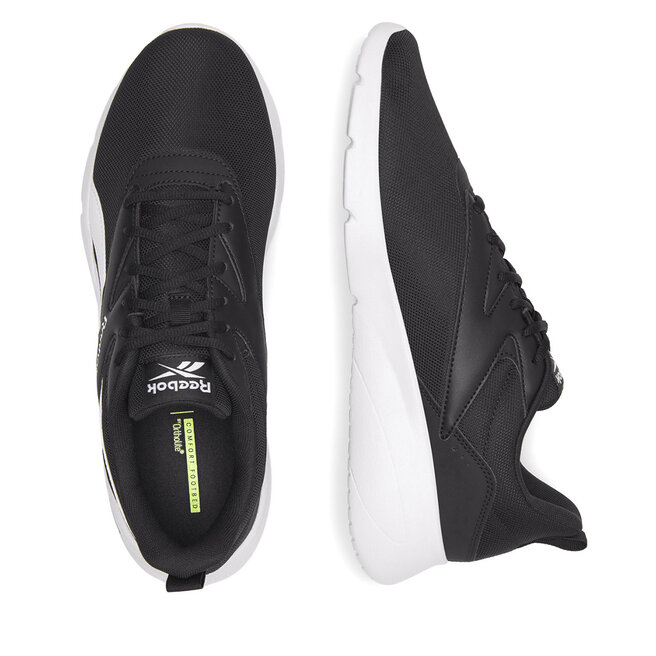 c Reebok Rider V 100010130 Black evzuttya .ua