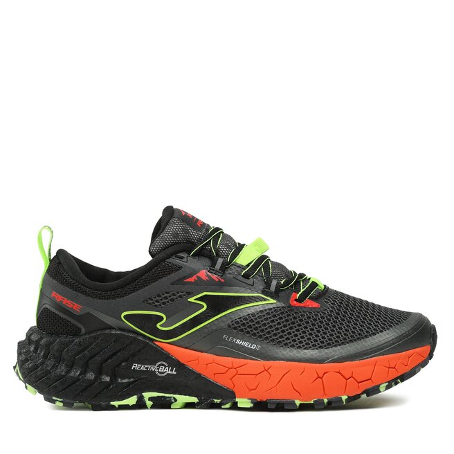 Joma Обувки Joma Tk. Rase 2322 TKRASS2322 Dark Grey