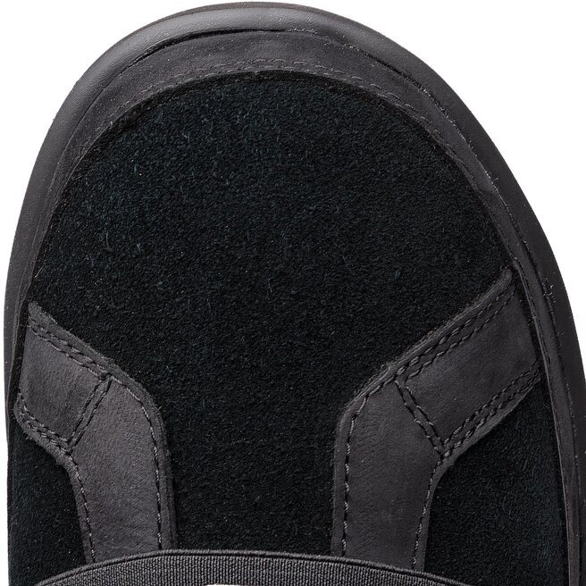 Ugg W Conness Waterproof 1098373 W Blk epapoutsia.gr
