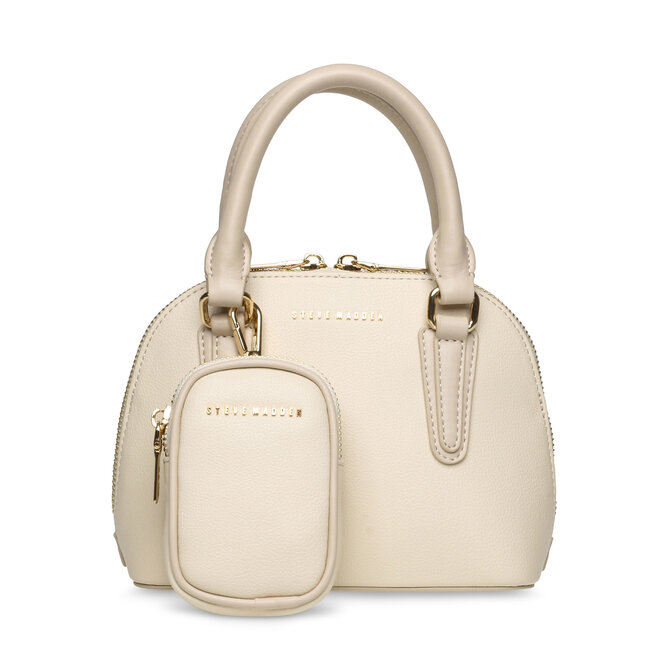 Torebka Steve Madden Bwanda Crossbody - Écru