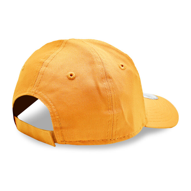 New Era Cap New Era League 60298873 Orange