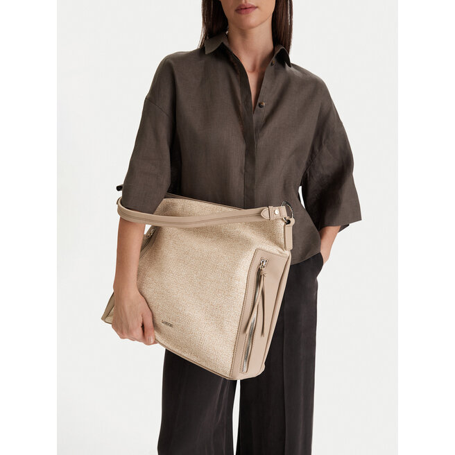 Torebka Lasocki CEO-LSK-X-009-09 Beżowy -