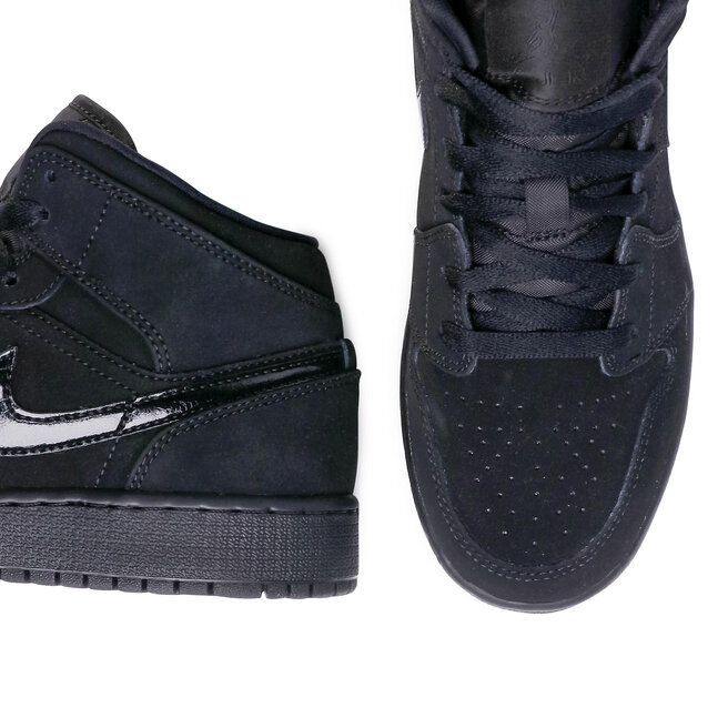 Batai Nike Air Jordan 1 Mid 554725 056 