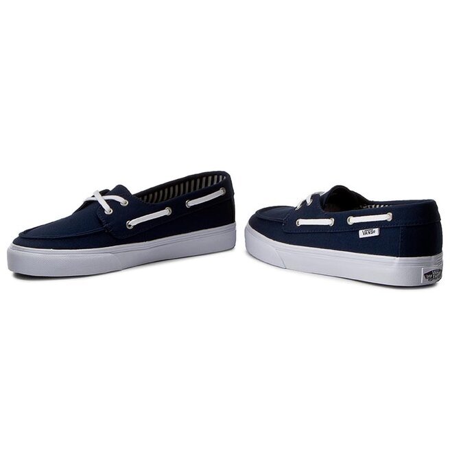 Vans store chauffette sf