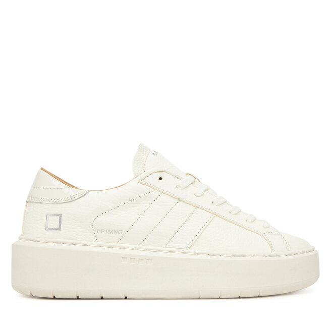 Kobiece sneakersy D.A.T.E.