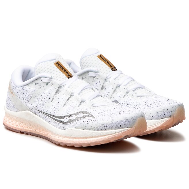 Saucony freedom hot sale iso bambino grigio