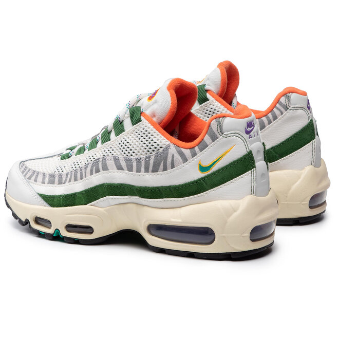 air max 95 forest green