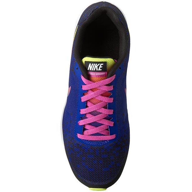Nike air deals max sequent viola