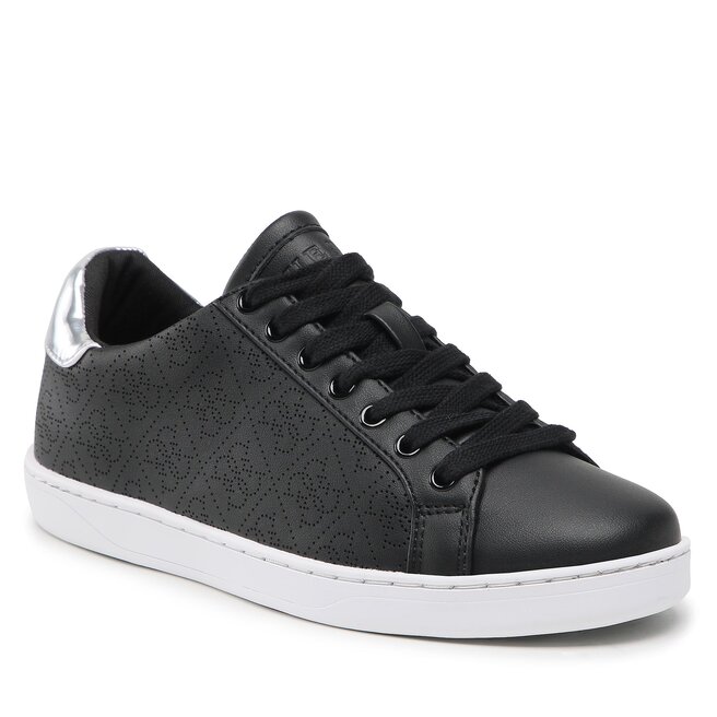 Sneakers Guess Rosalia8 FL5RS8 ELE12 BLACK