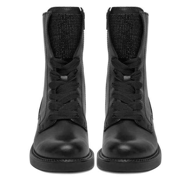 Trzewiki Lasocki CEO-WI16-12744-05 Czarny - kobiece