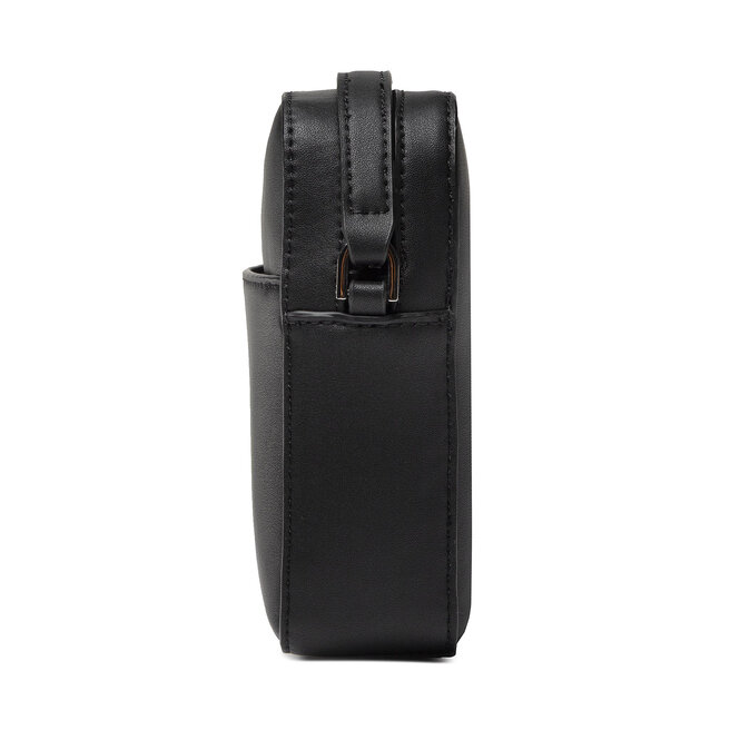 Calvin Klein Handtasche Calvin Klein Ck Must Camera Bag W/Slip Pkt K60K609680 BAX