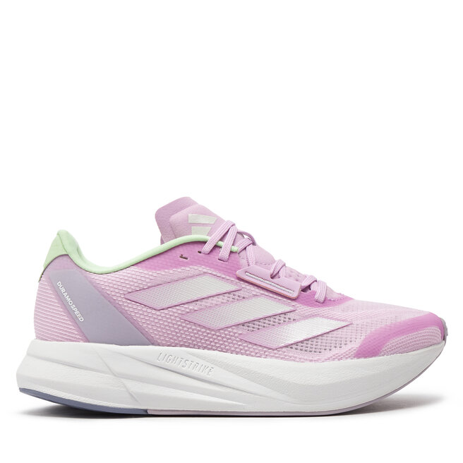 Buty do biegania adidas Duramo Speed - Fioletowy
