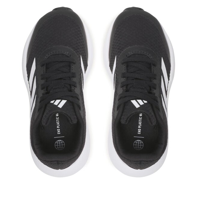 adidas Chaussures adidas RunFalcon 3 Sport Running Lace Shoes HP5845 Noir