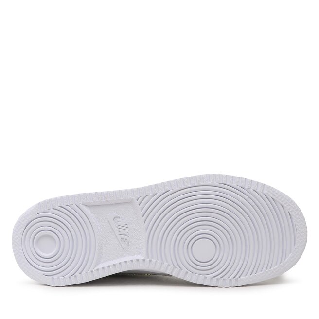 Nike Обувки Nike CW5596 100 White/Multicolor/Black