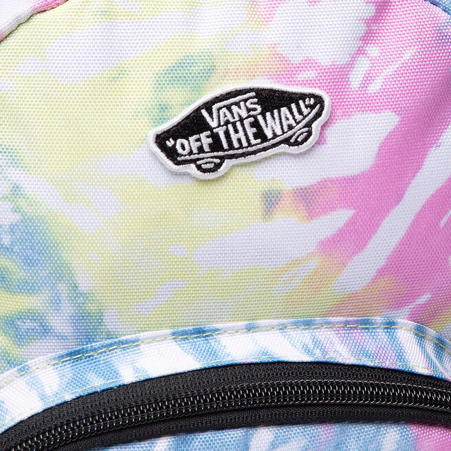 Rucksack Vans Got This Mini B VN0A3Z7WZGY1 Tie Dye Orchid eschuhe.de