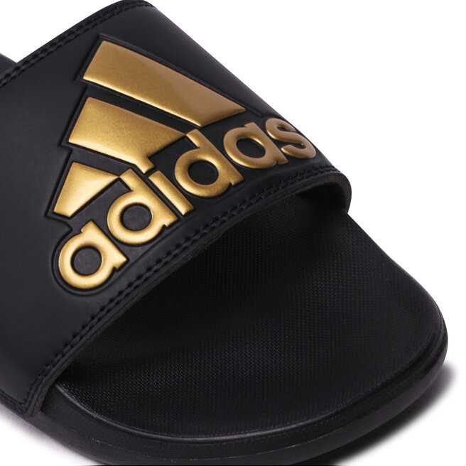 Ciabatte adidas adilette Comfort GY1946 Black escarpe