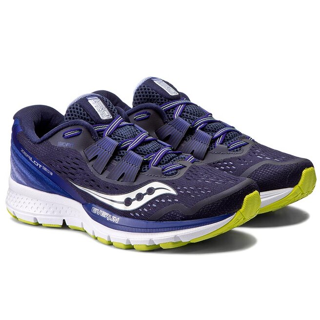 Saucony zealot iso new arrivals 3 damen