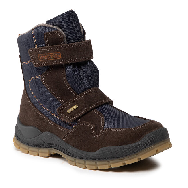 Μπότες Χιονιού Primigi GORETEX 2895122 D Caff