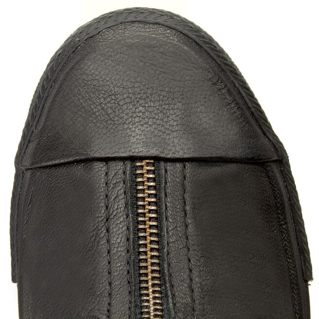 converse shroud leather