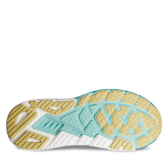 Hoka Boty Hoka Arahi 6 1123194 Bluesteel / Sunlit Ocean BSOC