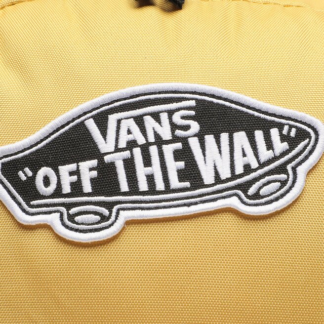 Vans Batoh Vans Wm Realm Backpack VN0A3UI6OC21 Ochre