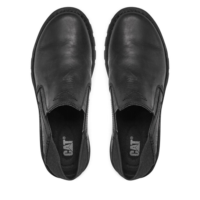 CATerpillar Обувки CATerpillar Transfigure Shoes P725232 Black