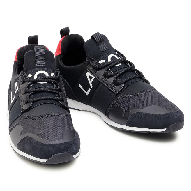 menerva elite lacoste